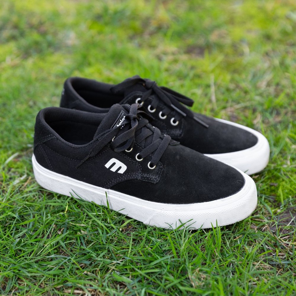 Etnies Singleton Vulc XLT M's 5, W's 6.5